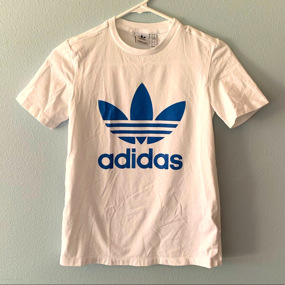 PAC Sun Kids adidas tee shirt